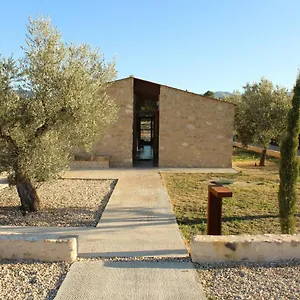 Сasa de vacaciones Casa Oryza, Arnes