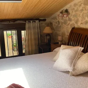 Сasa de vacaciones La Gallina, Arnes