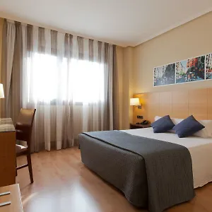 **** Hotel Porcel Avant España