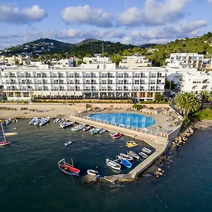**** Hotel Simbad España