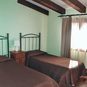Apartamento Lo Port, Arnes