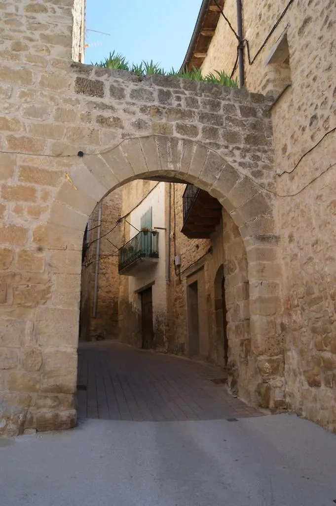 Hostal Can Barrina Arnes 2*,